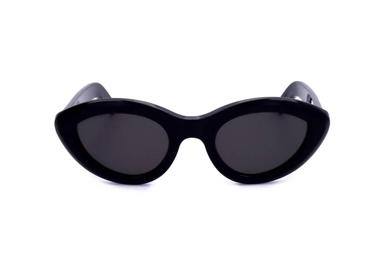Retrosuperfuture COCCABLACK Sunglasses - view 2